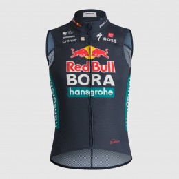Abbigliamento uomo Gilet Sportful Redbull Bora-Hansgrohe 2024 Pro