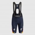 Abbigliamento uomo Pantaloncini con bretelle Sportful Redbull Bora-Hansgrohe 2024 LTD