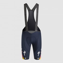 Abbigliamento uomo calzamaglia con bretelle Sportful Redbull Bora-Hansgrohe 2024 Pro Classic