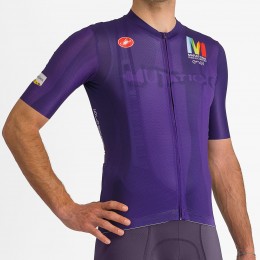 Abbigliamento uomo Maratona Dles Dolomites-Enel 2024 Maglia