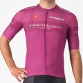 Abbigliamento Uomo Maglia Ciclamino Classifica Giro d'Italia 2024