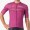 Abbigliamento Uomo Maglia Ciclamino Classifica Giro d'Italia 2024