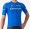 Abbigliamento Uomo Maglia Blu Classifica Giro d'Italia 2024