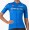 Abbigliamento Donna Maglia Blu Giro d'Italia 2024 Competizione