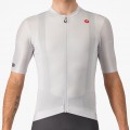 Maglia Abbigliamento Uomo Trofeo Giro d'Italia 2024-Grigio Argento