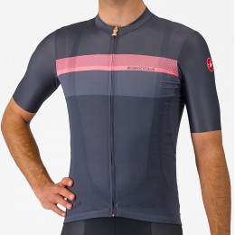 Abbigliamento da uomo Maglia Veloce Giro d'Italia 2024