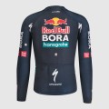 Abbigliamento uomo Maglia termica a maniche lunghe Sportful Redbull Bora-Hansgrohe 2024