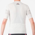 Abbigliamento Uomo Maglia Bianca Classifica Giro d'Italia 2024 Abbigliamento Uomo Maglia Bianca Classifica Giro d'Italia 2024