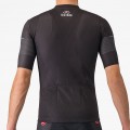 Abbigliamento Uomo Maglia Nera Classifica Giro d'Italia 2024 Abbigliamento Uomo Maglia Nera Classifica Giro d'Italia 2024