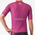 Abbigliamento Uomo Maglia Ciclamino Classifica Giro d'Italia 2024