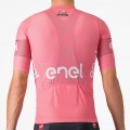Abbigliamento Uomo Maglia Rosa Classifica Giro d'Italia 2024 Abbigliamento Uomo Maglia Rosa Classifica Giro d'Italia 2024