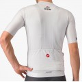 Maglia Abbigliamento Uomo Trofeo Giro d'Italia 2024-Grigio Argento