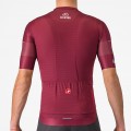 Abbigliamento Uomo Maglia Trofeo Giro d'Italia 2024-Bordeaux