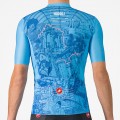 Abbigliamento Uomo Maglia Napoli Giro d'Italia 2024 Abbigliamento Uomo Maglia Napoli Giro d'Italia 2024