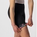 Abbigliamento Donna Giro d'Italia Velocissima 2024 Pantaloncini da Ciclismo Donna Abbigliamento Donna Giro d'Italia Velocissima 2024 Pantaloncini da Ciclismo Donna