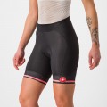 Abbigliamento Donna Giro d'Italia Velocissima 2024 Pantaloncini da Ciclismo Donna Abbigliamento Donna Giro d'Italia Velocissima 2024 Pantaloncini da Ciclismo Donna