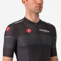 Abbigliamento Uomo Maglia Nera Classifica Giro d'Italia 2024 Abbigliamento Uomo Maglia Nera Classifica Giro d'Italia 2024
