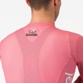 Abbigliamento Uomo Maglia Rosa Classifica Giro d'Italia 2024 Abbigliamento Uomo Maglia Rosa Classifica Giro d'Italia 2024