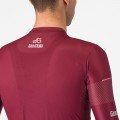 Abbigliamento Uomo Maglia Trofeo Giro d'Italia 2024-Bordeaux