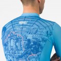 Abbigliamento Uomo Maglia Napoli Giro d'Italia 2024 Abbigliamento Uomo Maglia Napoli Giro d'Italia 2024