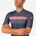 Abbigliamento da uomo Maglia Veloce Giro d'Italia 2024