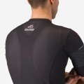 Abbigliamento Uomo Maglia Nera Classifica Giro d'Italia 2024 Abbigliamento Uomo Maglia Nera Classifica Giro d'Italia 2024