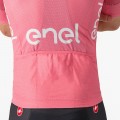 Abbigliamento Uomo Maglia Rosa Classifica Giro d'Italia 2024 Abbigliamento Uomo Maglia Rosa Classifica Giro d'Italia 2024