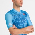 Abbigliamento Uomo Maglia Napoli Giro d'Italia 2024 Abbigliamento Uomo Maglia Napoli Giro d'Italia 2024