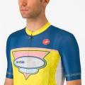 Abbigliamento Uomo Maglia Oropa Giro d'Italia 2024 Abbigliamento Uomo Maglia Oropa Giro d'Italia 2024