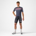 Abbigliamento da uomo Maglia Veloce Giro d'Italia 2024