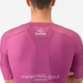 Abbigliamento da uomo Maglia gara Ciclamino Giro d'Italia 2024
