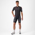 Abbigliamento Uomo Maglia Nera Classifica Giro d'Italia 2024 Abbigliamento Uomo Maglia Nera Classifica Giro d'Italia 2024