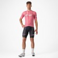 Abbigliamento Uomo Maglia Rosa Classifica Giro d'Italia 2024 Abbigliamento Uomo Maglia Rosa Classifica Giro d'Italia 2024