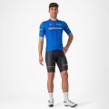 Abbigliamento Uomo Maglia Blu Classifica Giro d'Italia 2024 Abbigliamento Uomo Maglia Blu Classifica Giro d'Italia 2024