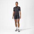 Abbigliamento donna Maglia nera Giro d'Italia 2024 Competizione Abbigliamento donna Maglia nera Giro d'Italia 2024 Competizione
