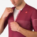 Abbigliamento Uomo Maglia Trofeo Giro d'Italia 2024-Bordeaux