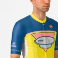 Abbigliamento Uomo Maglia Oropa Giro d'Italia 2024 Abbigliamento Uomo Maglia Oropa Giro d'Italia 2024