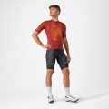 Abbigliamento Uomo Maglia Roma Giro d'Italia 2024 Abbigliamento Uomo Maglia Roma Giro d'Italia 2024