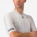 Maglia Abbigliamento Uomo Trofeo Giro d'Italia 2024-Grigio Argento