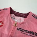 Abbigliamento maschile: Giro d'Italia rosa Maglia da gara 2024