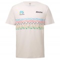 Abbigliamento uomo Santini UCI STRADA E PARA-CYCLING ZURIGO T-shirt 2024