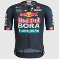 Abbigliamento uomo Maglia Sportful Redbull Bora-Hansgrohe 2024 Bomber