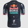Abbigliamento uomo Maglia Sportful Redbull Bora-Hansgrohe 2024 Bomber