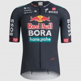 Maglia Sportful Redbull Bora-Hansgrohe 2024 Bodyfit Team da uomo