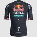 Maglia Sportful Redbull Bora-Hansgrohe 2024 Bodyfit Team da uomo Maglia Sportful Redbull Bora-Hansgrohe 2024 Bodyfit Team da uomo