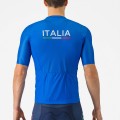 Abbigliamento uomo Maglia Castelli Italia Competizione-Parigi 2024