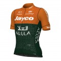 Abbigliamento uomo Maglia Ale Team Jayco Alula TDF 2024 PRS