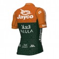 Abbigliamento uomo Maglia Ale Team Jayco Alula TDF 2024 PRS