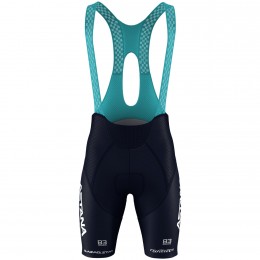 Abbigliamento uomo calzamaglia con bretelle Biemme Astana Qazaqstan 2024