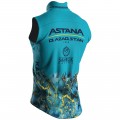 Gilet Biemme Astana Qazaqstan 2024 da uomo Gilet Biemme Astana Qazaqstan 2024 da uomo